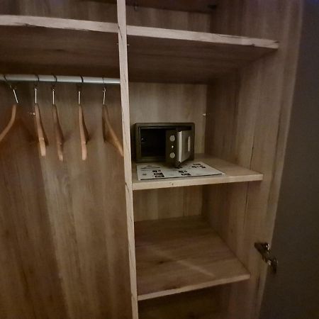 Landgasthof Sonneneck Listerfehrda Экстерьер фото